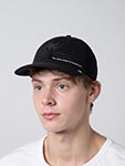 Бейсболка GOORIN BROTHERS арт. 101-2901 (черный)